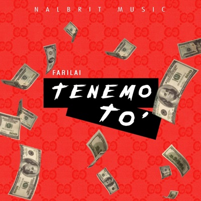 Tenemo To' - Single