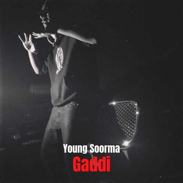 Gaddi