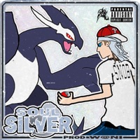 SoulSilver - EP - Ag Silver