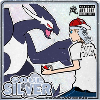 SoulSilver - EP