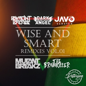 Wise & Start Remixes - Single