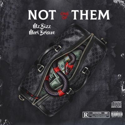 Not One of Them (feat. Mori Briscoe) - Single