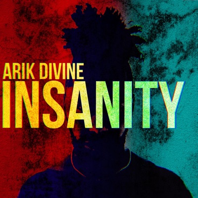 Insanity - Single