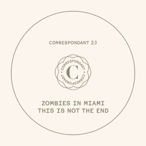 This Is Not the End - EP