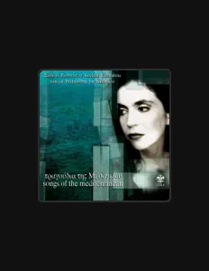 Listen to Savina Yannatou, watch music videos, read bio, see tour dates & more!