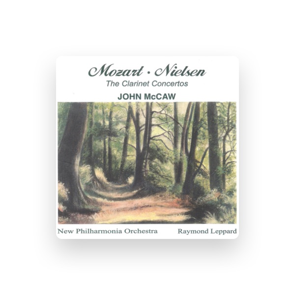 John McCaw's avatar