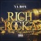 Hangover (feat. Kool Money) - Ya Boy Rich Rocka lyrics