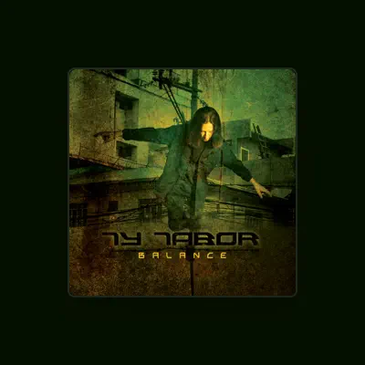 Listen to Ty Tabor, watch music videos, read bio, see tour dates & more!