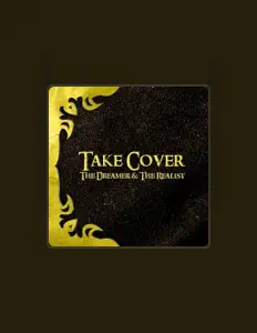 Écoutez Take Cover, regardez des vidéoclips, lisez la biographie, consultez les dates de tournée et plus encore !
