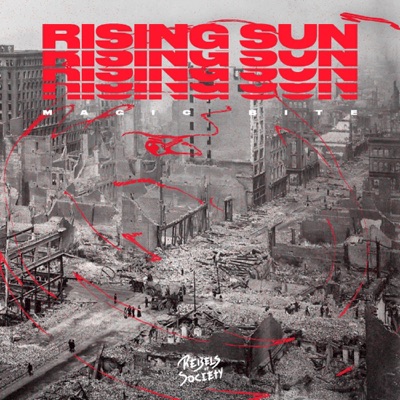 Rising Sun - EP