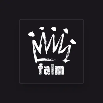 Listen to Face à la mer, watch music videos, read bio, see tour dates & more!