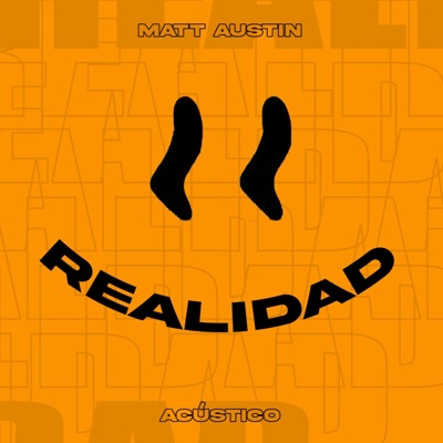 Realidad (acústico) - Single