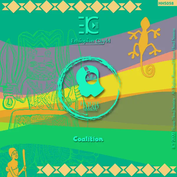 Coalition — Ethiopian Chyld