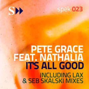 It's All Good - EP