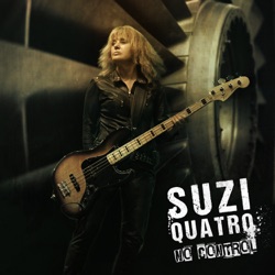 Suzi Quatro - Macho Man
