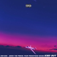 ICED OUT (feat. Jason the Prince) - Single - DON-DON