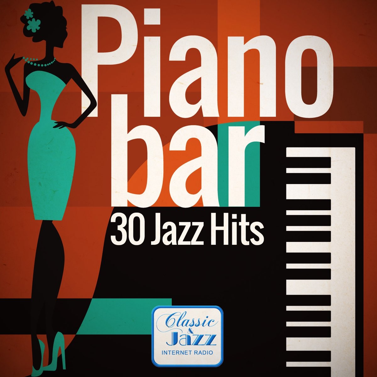 Piano Bar - 30 Jazz Hits (Remastered) by Various Artists on Apple Music