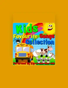 Listen to Zip-a-dee-doo-dah, watch music videos, read bio, see tour dates & more!