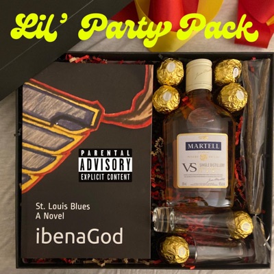 Lil' Party Pack