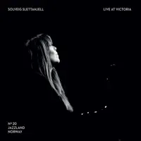 Visit — Solveig Slettahjell