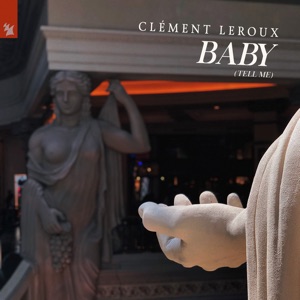 Baby (Tell Me) - Single