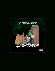 YK From Da Driveを聴いたり、ミュージックビデオを鑑賞したり、経歴やツアー日程などを確認したりしましょう！