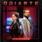 Odiarte - Paty Cantú & Lasso lyrics