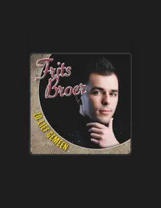 Listen to Frits Broer, watch music videos, read bio, see tour dates & more!