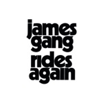 James Gang - Tend My Garden