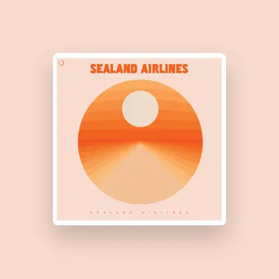 Listen to Sealand Airlines, watch music videos, read bio, see tour dates & more!