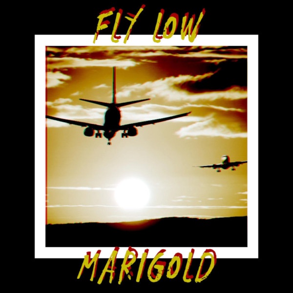 Fly Low Marigold (feat. WC Camz)