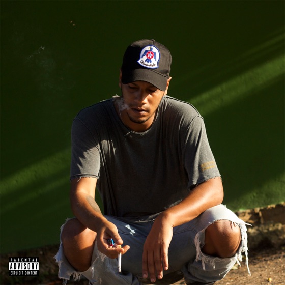 Cover artwork for Ghost Town