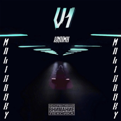 V1 (feat. 2numb) - Single