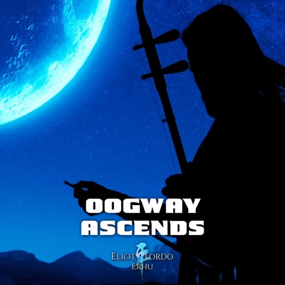 Oogway Ascends - Single