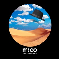 Giving up (feat. Los Monteroz) - Single - m!co