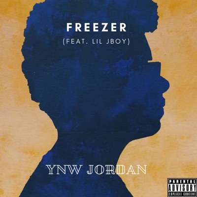 Freezer (feat. Lil Jboy) - Single