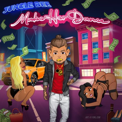 Make Her Dance - Single