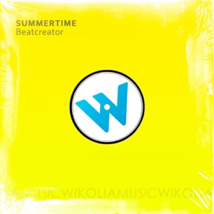 Summertime - Single