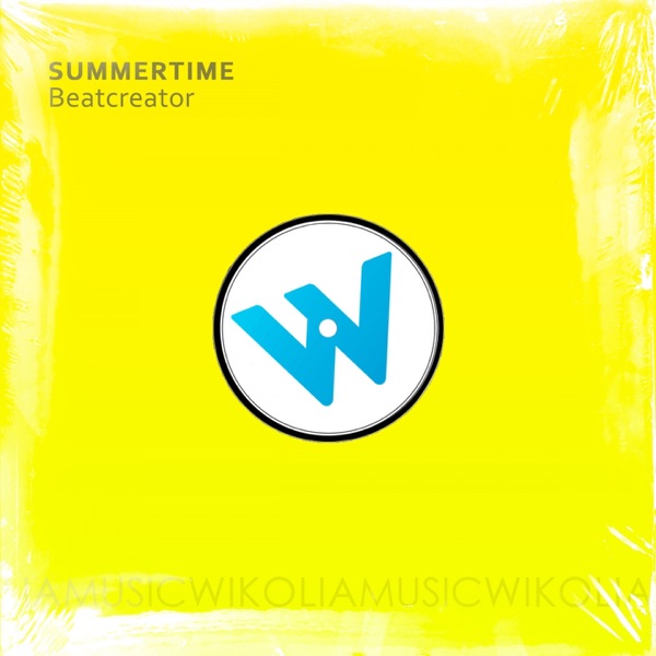 Summertime - Single