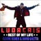 Rest of My Life (feat. Usher & David Guetta) - Ludacris lyrics