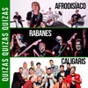 Rabanes - Quizás Quizás Quizás
