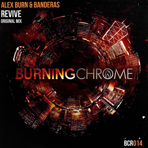Revive - Single