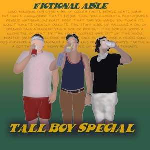 Fictional Aisle - Single