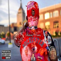 Son of an Author - Serious Times