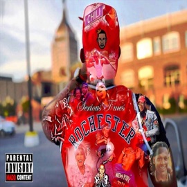 Bricks from the Brooklyn (feat. J-Munee & J- Dubb) Serious Times