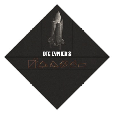 Cypher 2 (feat. Frodeau & Maki & NESS & Zero & Tomson & Guan) - Single