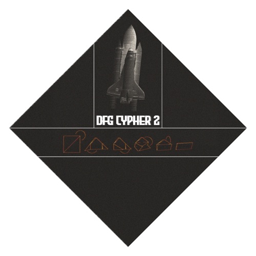 Cypher 2 (feat. Frodeau & Maki & NESS & Zero & Tomson & Guan) - Single