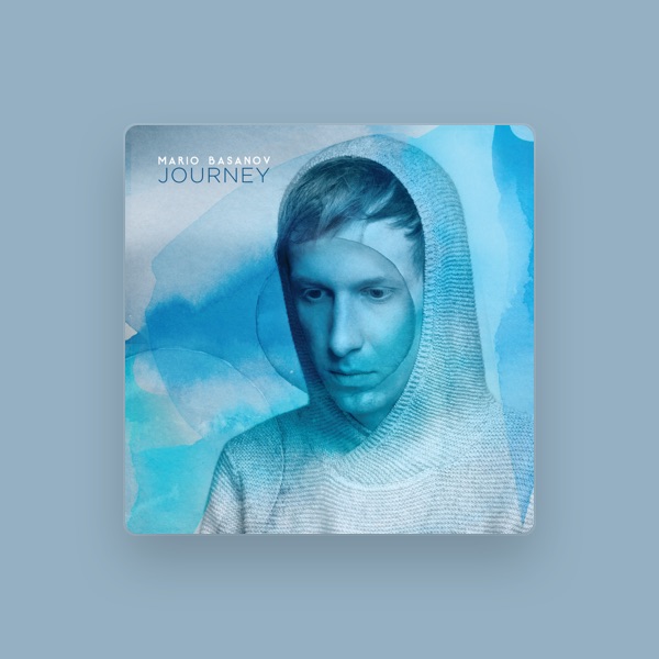 Mario Basanov's avatar
