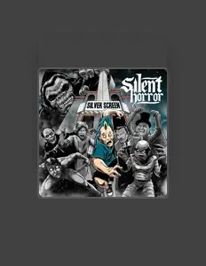Listen to Silent Horror, watch music videos, read bio, see tour dates & more!