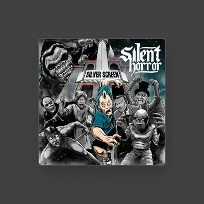 Listen to Silent Horror, watch music videos, read bio, see tour dates & more!